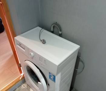 Сдается 1-комнатная квартира, 25 м²