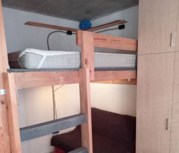 Сдается 1-комнатная квартира, 25 м²