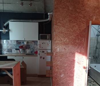 Сдается 1-комнатная квартира, 25 м²