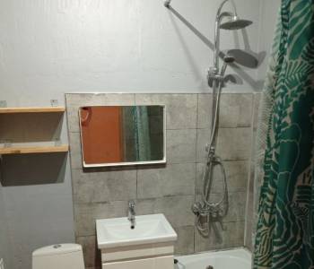 Сдается 1-комнатная квартира, 25 м²