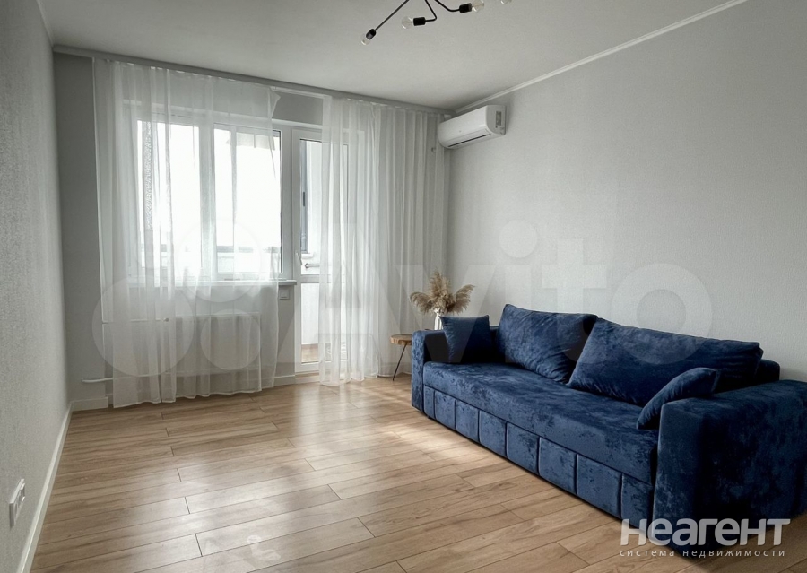 Продается 2-х комнатная квартира, 70,9 м²