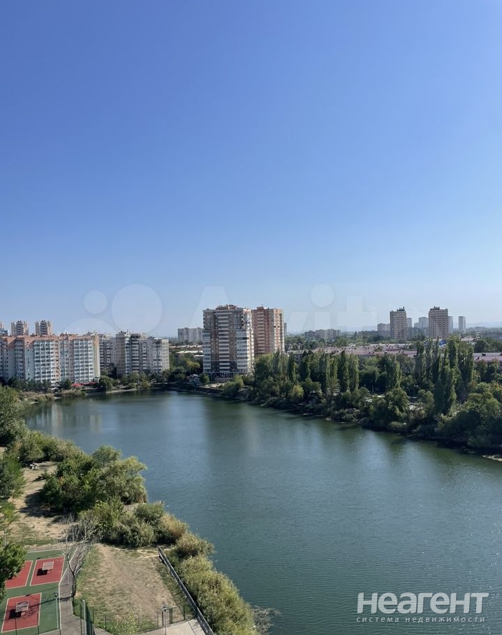 Продается 2-х комнатная квартира, 70,9 м²