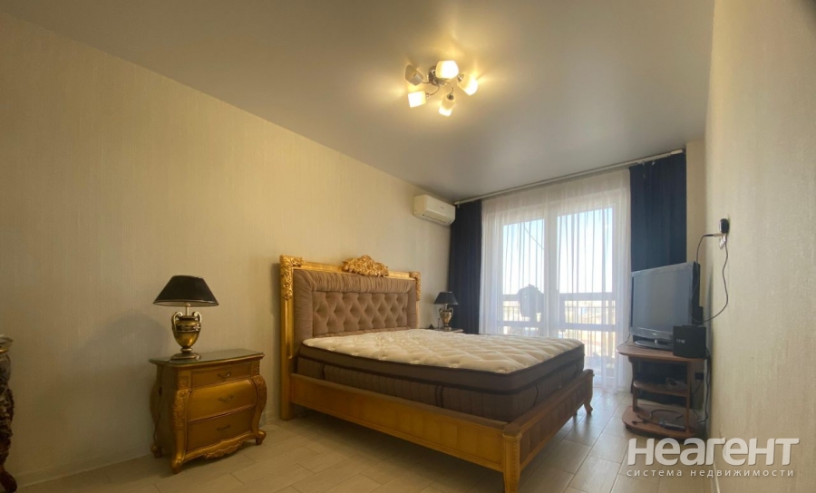 Продается 3-х комнатная квартира, 114 м²