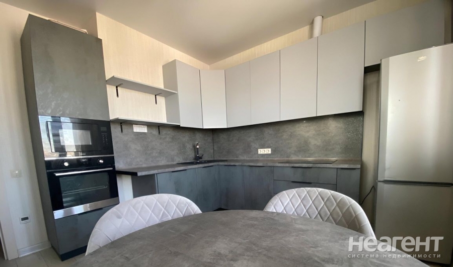 Продается 3-х комнатная квартира, 114 м²