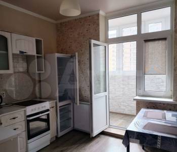 Продается 1-комнатная квартира, 32 м²