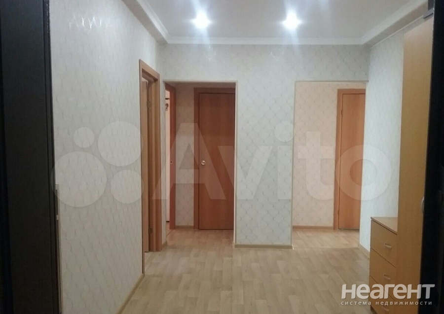 Продается 2-х комнатная квартира, 71 м²