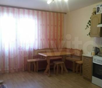 Продается 2-х комнатная квартира, 71 м²