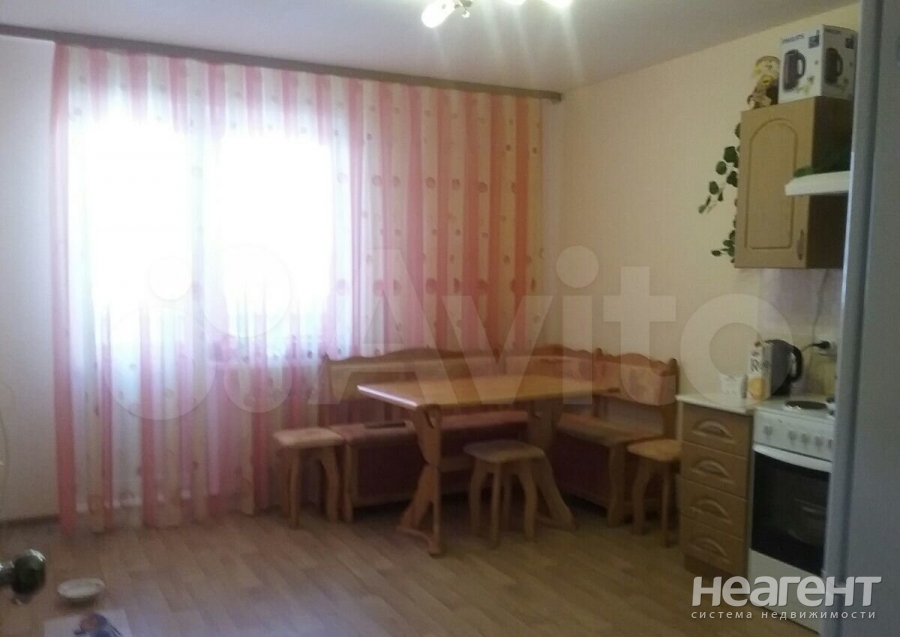 Продается 2-х комнатная квартира, 71 м²