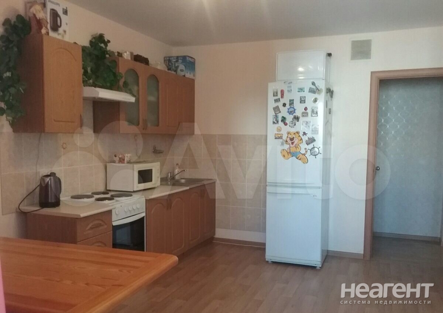 Продается 2-х комнатная квартира, 71 м²