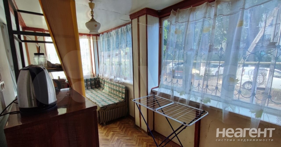 Продается 3-х комнатная квартира, 74 м²