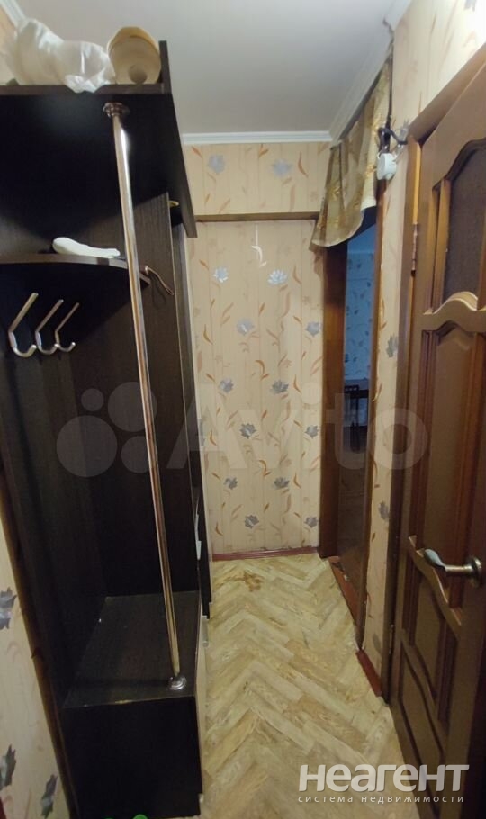 Продается 3-х комнатная квартира, 74 м²