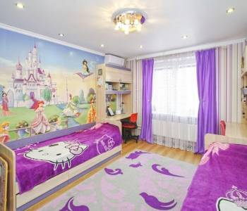 Продается 3-х комнатная квартира, 89,9 м²