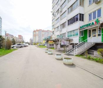 Продается 3-х комнатная квартира, 89,9 м²