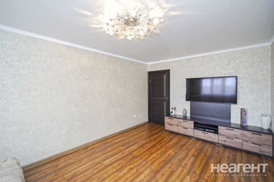 Продается 3-х комнатная квартира, 89,9 м²