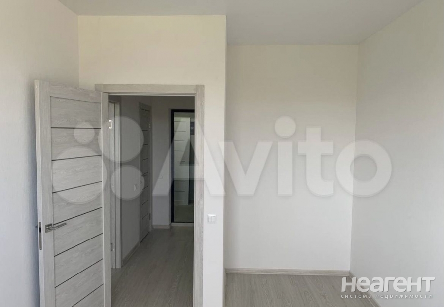 Продается 2-х комнатная квартира, 51 м²