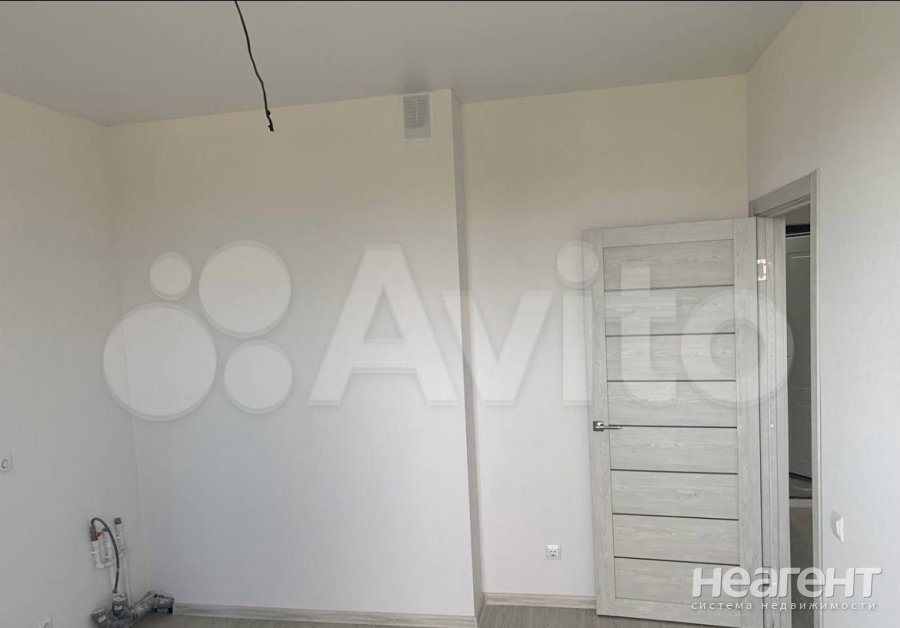 Продается 2-х комнатная квартира, 51 м²