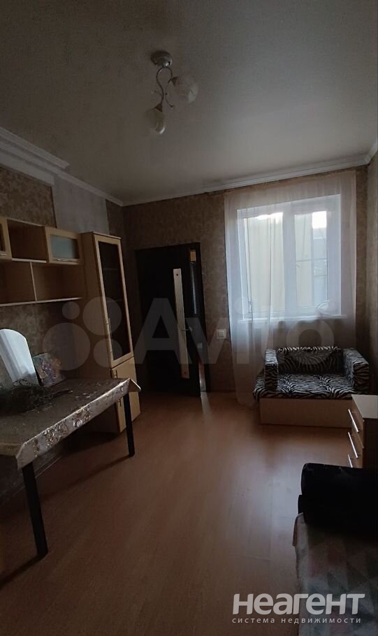 Продается 2-х комнатная квартира, 41,8 м²