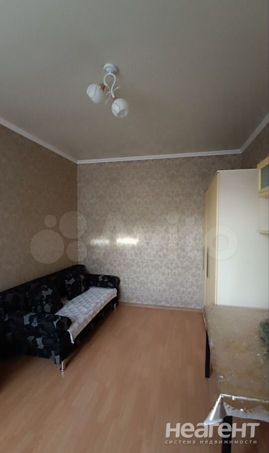 Продается 2-х комнатная квартира, 41,8 м²