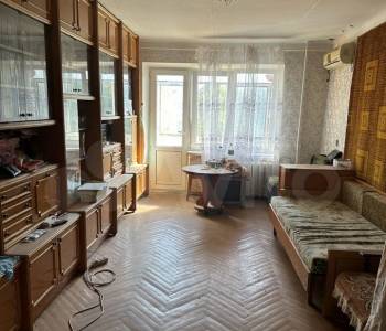 Продается 2-х комнатная квартира, 48,5 м²