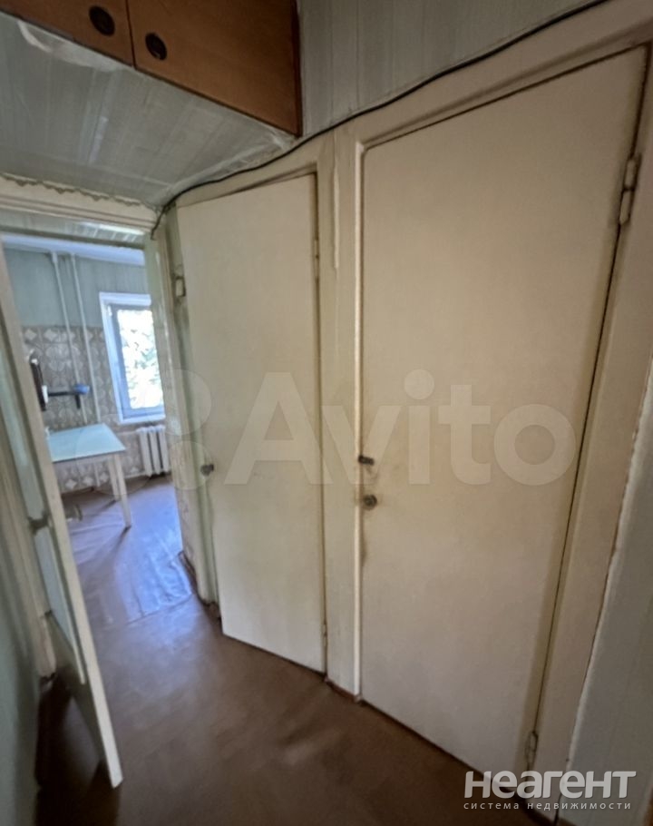 Продается 2-х комнатная квартира, 48,5 м²