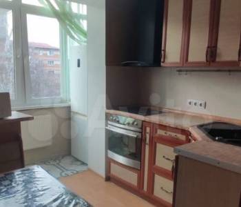 Продается 1-комнатная квартира, 48,4 м²