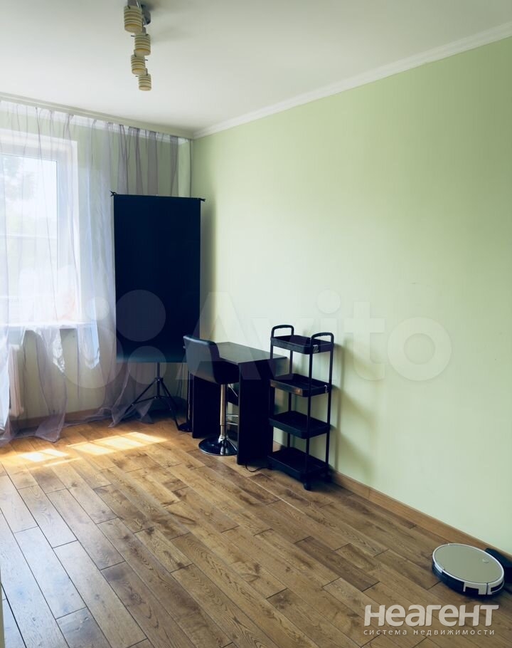 Продается 3-х комнатная квартира, 60 м²