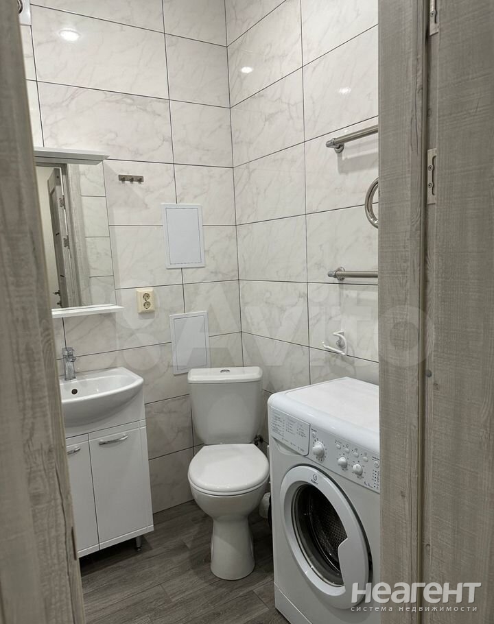 Продается 1-комнатная квартира, 33 м²