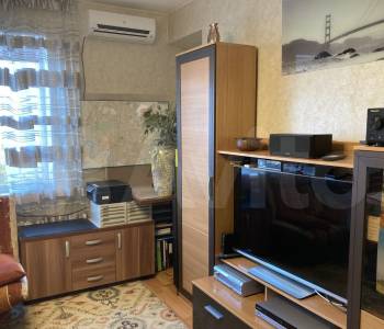 Продается Многокомнатная квартира, 104 м²