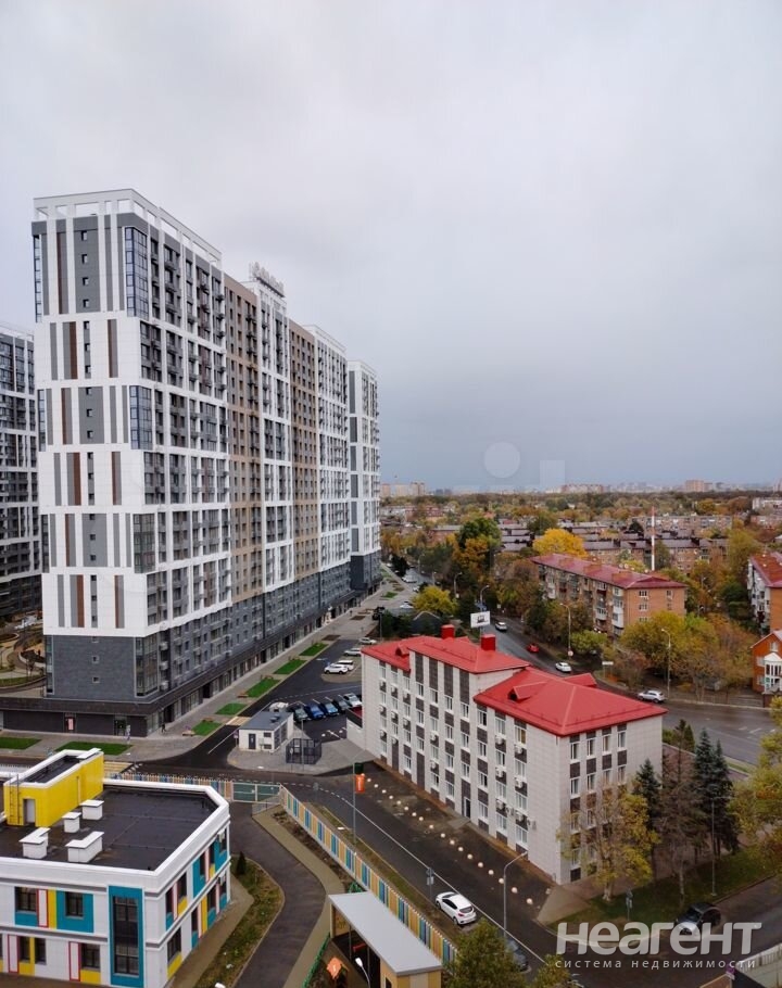 Продается 2-х комнатная квартира, 79 м²