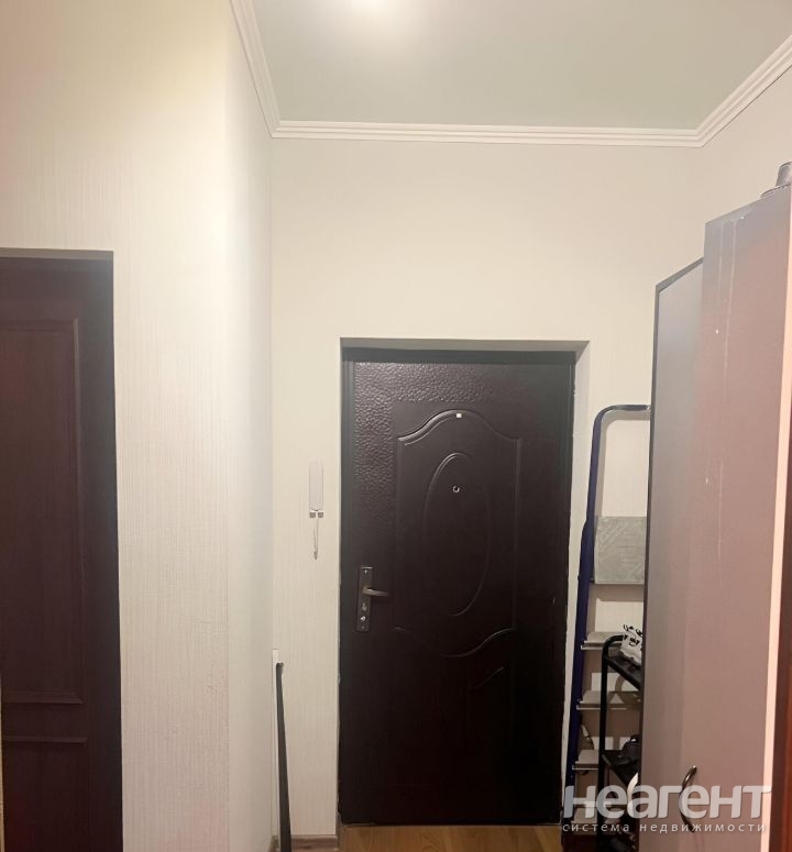 Продается 1-комнатная квартира, 46,6 м²