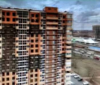 Продается 2-х комнатная квартира, 60,6 м²