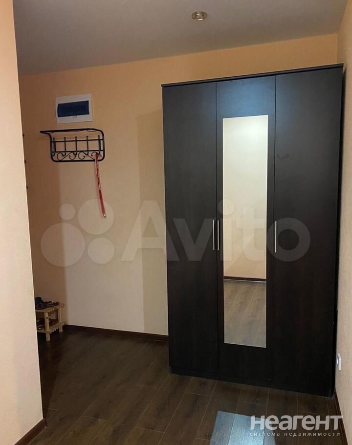 Сдается 2-х комнатная квартира, 69 м²