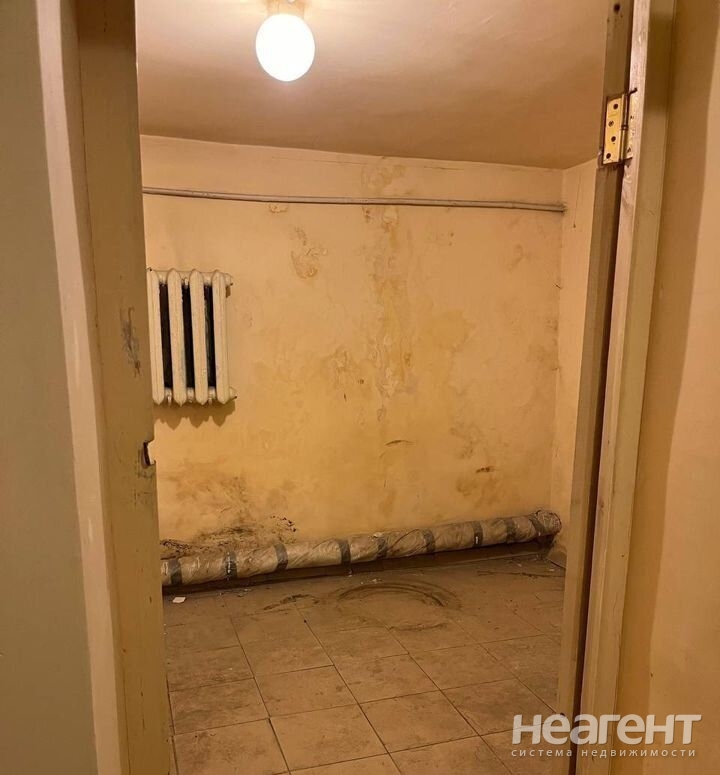 Продается 3-х комнатная квартира, 81,8 м²