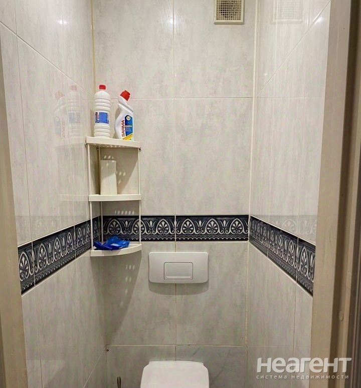 Продается 3-х комнатная квартира, 81,8 м²