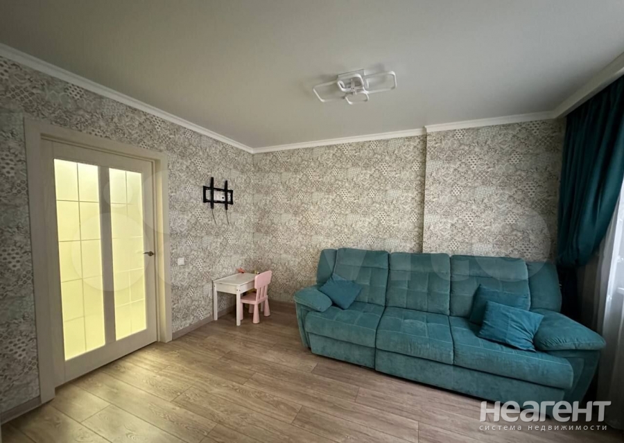 Продается 3-х комнатная квартира, 80,3 м²