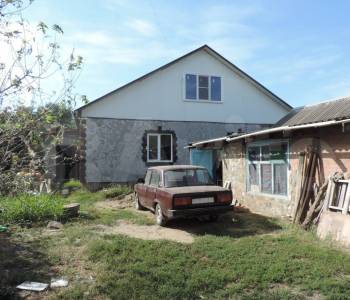 Продается Дом, 144 м²