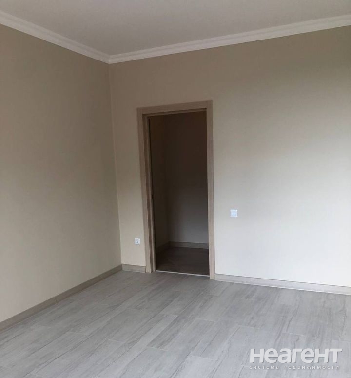 Продается 1-комнатная квартира, 33,4 м²