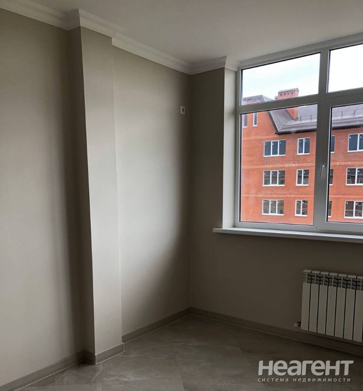 Продается 1-комнатная квартира, 33,4 м²