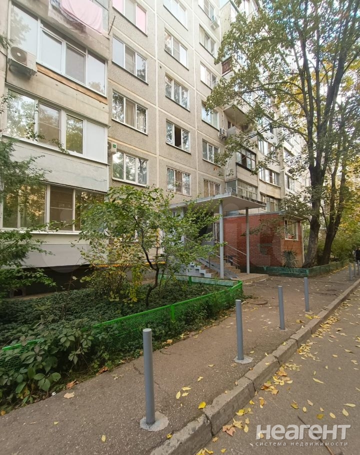 Продается 2-х комнатная квартира, 44 м²