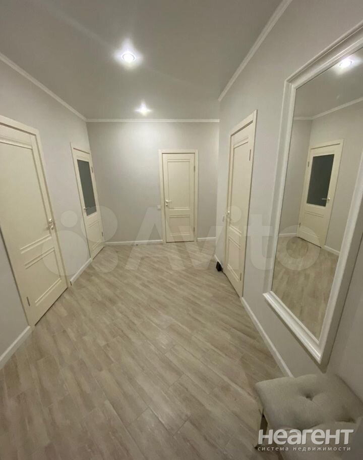 Продается 2-х комнатная квартира, 70 м²