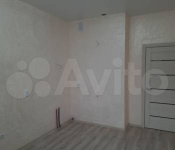 Продается 1-комнатная квартира, 39,4 м²