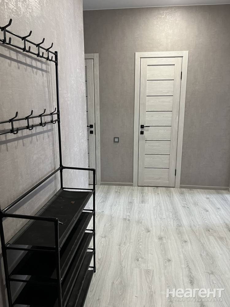 Сдается 2-х комнатная квартира, 52 м²