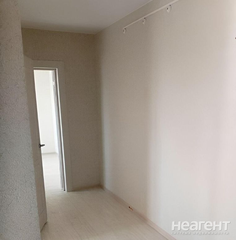 Продается 2-х комнатная квартира, 52,8 м²