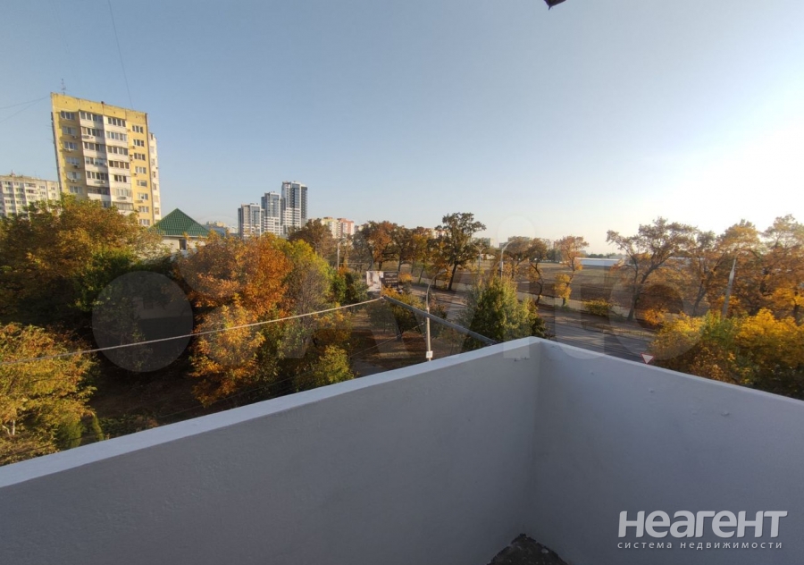 Продается 2-х комнатная квартира, 61 м²