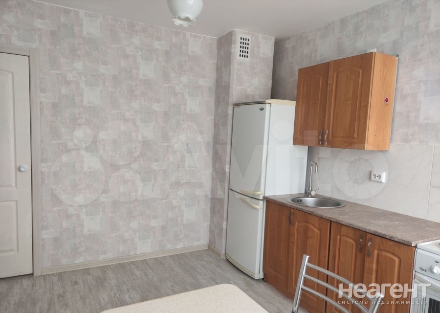 Продается 2-х комнатная квартира, 61 м²