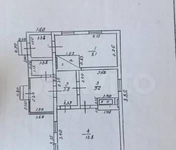 Продается Участок, 800 м²