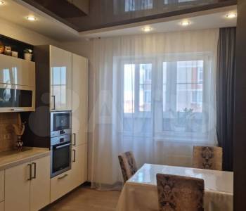 Продается 3-х комнатная квартира, 106,3 м²