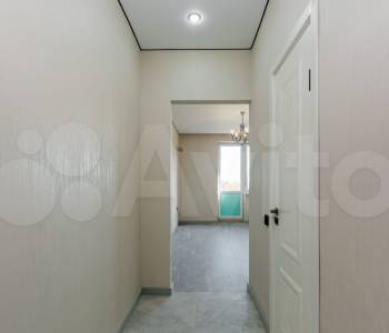 Продается 1-комнатная квартира, 23 м²