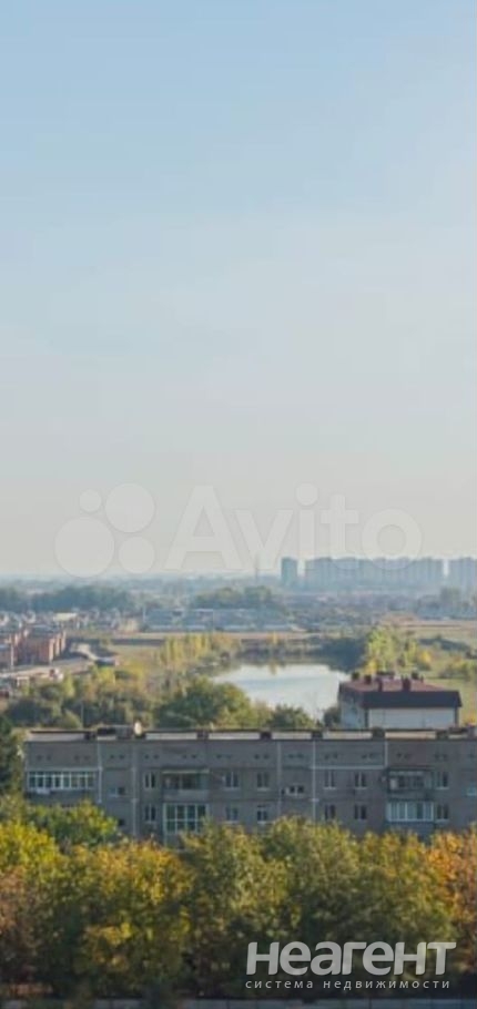 Продается 1-комнатная квартира, 23 м²