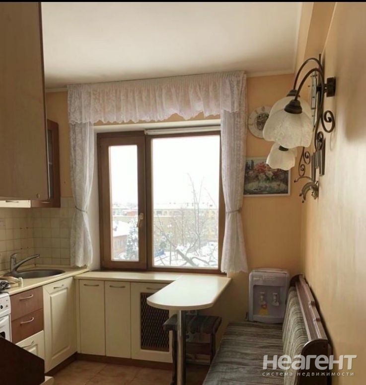 Продается 2-х комнатная квартира, 45 м²